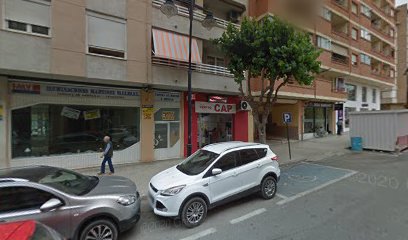 Ceta Centro Cap