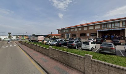 ESCUELA DE CONDUCTORES VIALBUENO