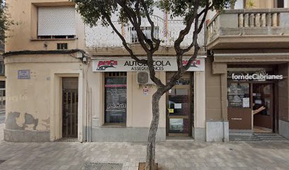 Autoescola Plaça S.L